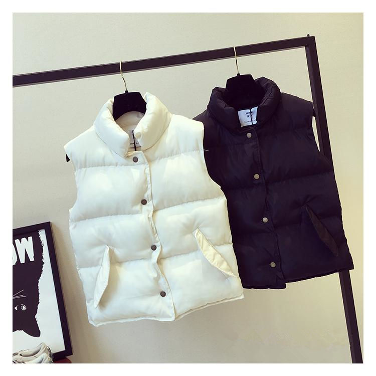Gilet femme en Coton - Ref 3316750 Image 12