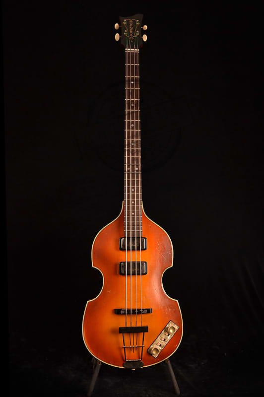 X list price 85 discount Hofner 500 1 Relic 61 Violin Bass bass E-Bass-Taobao