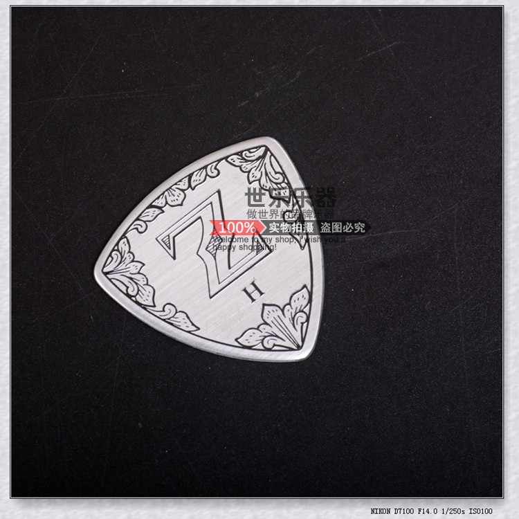 Nissan Zemaitis Zemediss ZP06 Collection silver dial sheet 1 00mm metal texture plastic material