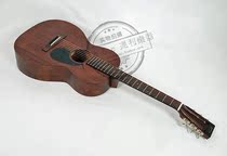 List price 85 fold original dress Martin Martin 015S 38 inch professional class wood guitar boutique solid