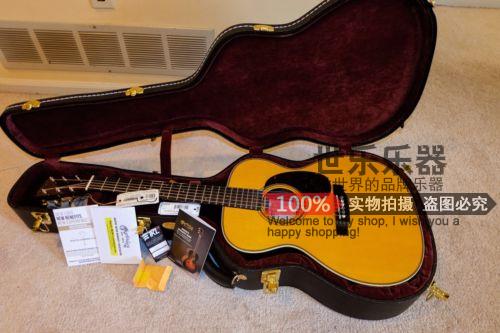 List price 85 discount Martin Martin 00028EC 00028H Eric Clapton Signature Guitar