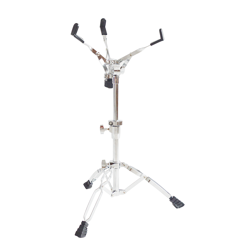 Queen S-100 Army Drum Shelf Drums Rack Army Drum Bracket Ear Drum Rack Frame Subdrum Bracket