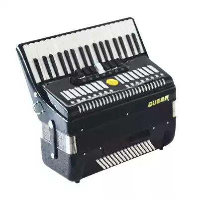 QUEEN Accordion QAC-816A 96B Bass 37K Button