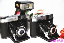  Medium format camera camera film SLR camera film camera Hongmei HM1 camera film film