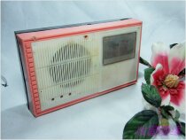 Hero transistor radios