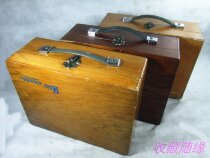 Collection of miscellaneous antique record player old record player nostalgic collection of antique film and television props wedding photography window