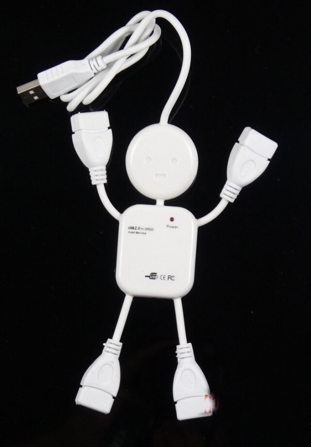 Hub USB - Ref 368696 Image 4