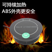 bếp âm hồng ngoại Một người một nồi lẩu nhỏ sinh viên độc thân nhà vòng cảm ứng bếp nhỏ tiết kiệm năng lượng nồi lẩu nhà hàng nấu ăn - Bếp cảm ứng bao hanh bep tu