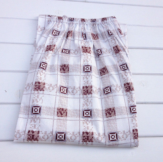 Pantalon pyjama - Ref 723354 Image 33