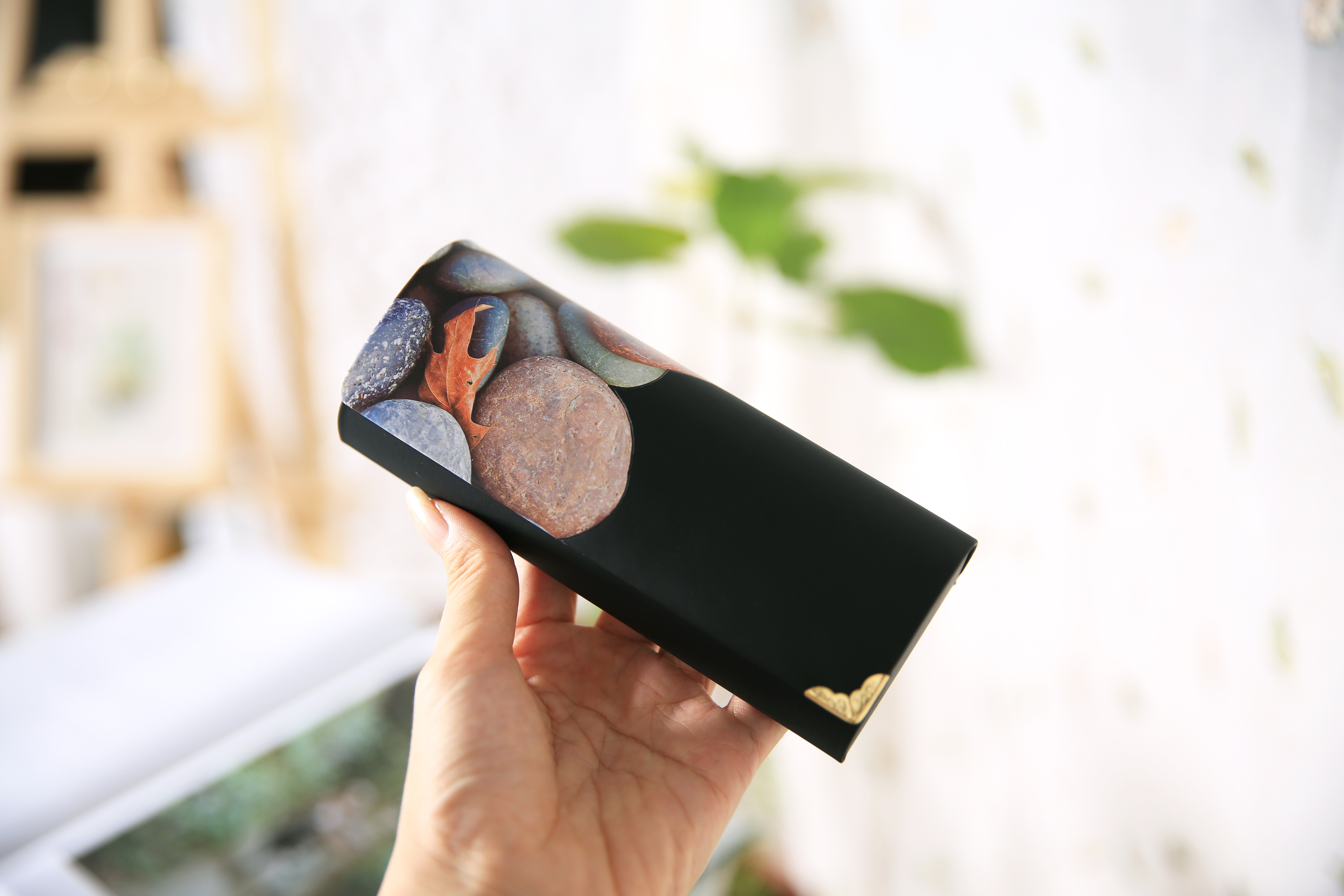 Etui à lunettes - Ref 1246648 Image 10
