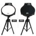 ENO Eno trống câm trống nhạc cụ gõ trống thực hành trống câm trống EMD-40 trống thực hành trống - Nhạc cụ phương Tây vĩ cầm Nhạc cụ phương Tây