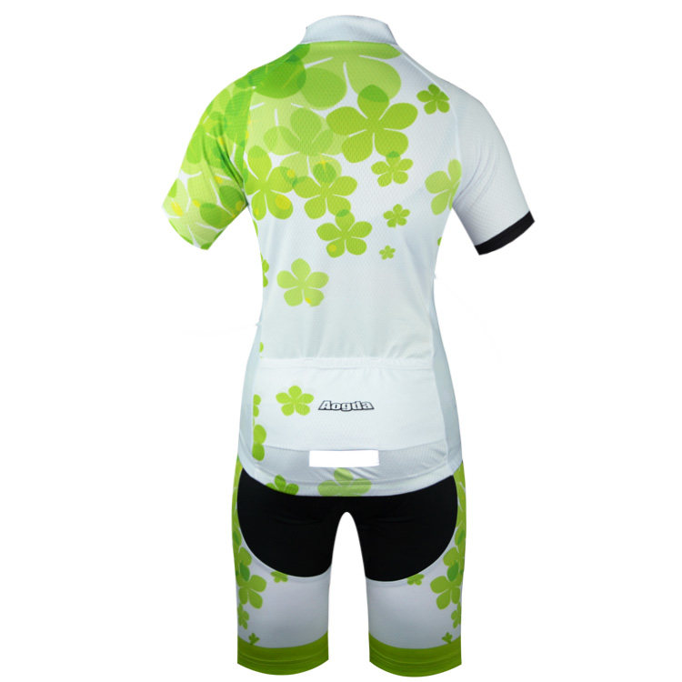 Vêtement cyclisme femme - Ref 2208584 Image 3