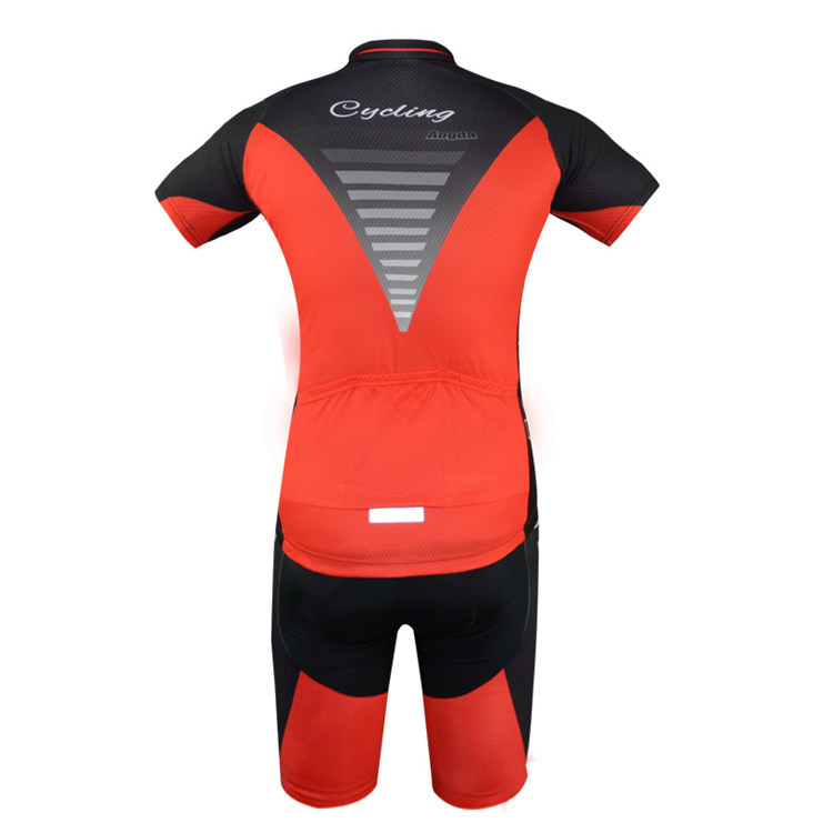 Tenue de cyclisme mixte - Ref 2208605 Image 3