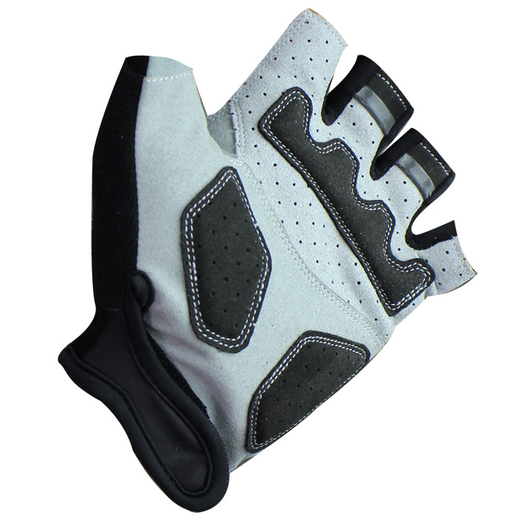 Gants de cyclisme mixte - Ref 2240137 Image 3