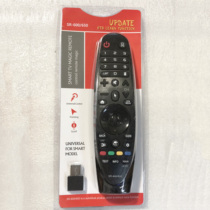 New LG Dynamic Response 3D Voice Smart TV Remote Control AN-MR600 AN-MR600G English Version