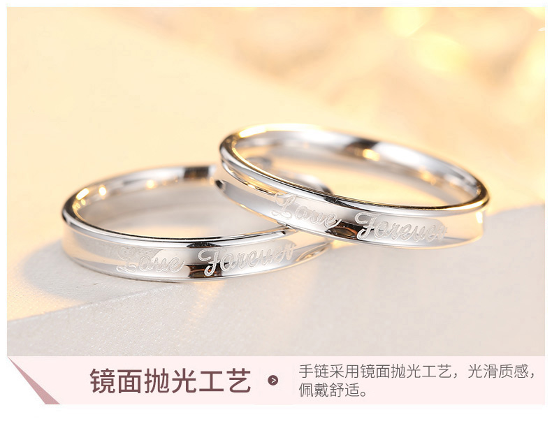 Bague mixte      en Argenterie - Ref 3087127 Image 12