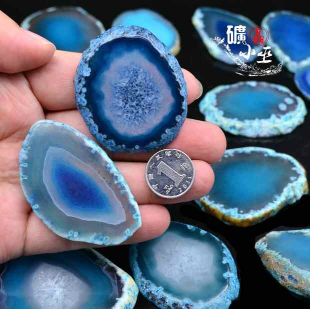 藍色瑪瑙原石2026年7月-月銷口碑最新推薦-Taobao