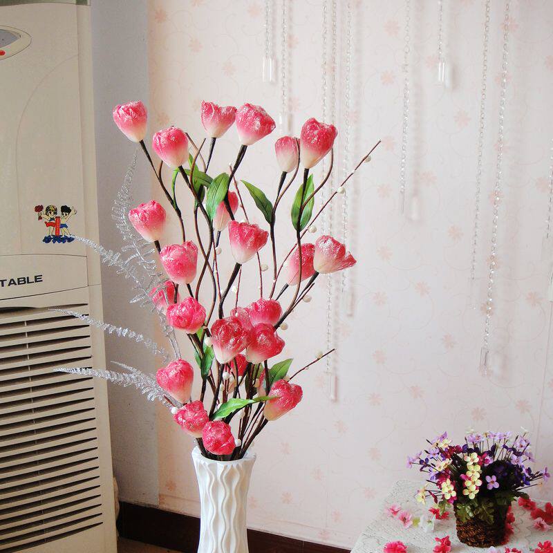 ����Ҷ���ɻ���֦���滨GH88