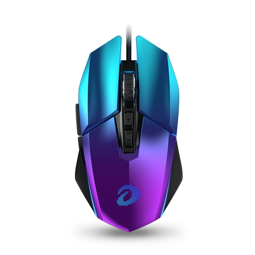 达尔优 Wrangler Mouse 5 -го поколения EM915 Ешь