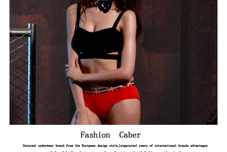 Slip jeunesse CABER cb-3002 en nylon - Ref 642817 Image 10