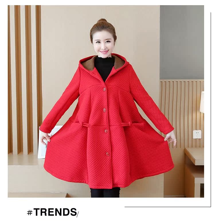 Trench pour femme en Coton en Coton - Ref 3226308 Image 41
