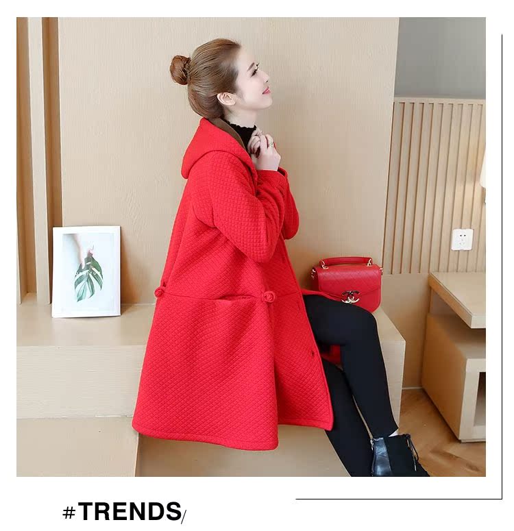 Trench pour femme en Coton en Coton - Ref 3226308 Image 32