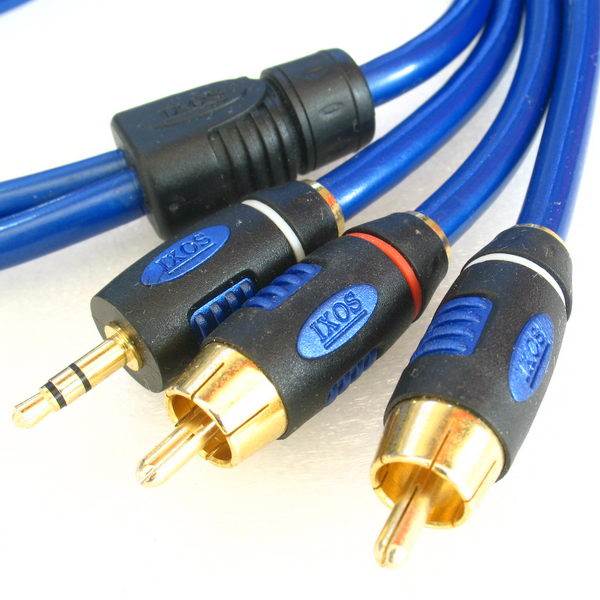 Купить Кабель Англичане любят ixos лихорадка 3 класс. 5 об / мин, аудио ...