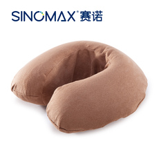 U- типа подушка sinomax/赛诺u型枕头旅游颈椎枕便携靠枕旅行飞机枕午睡护颈枕 SINOMAX/U