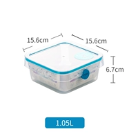 OU PO Zetz*Fresh Fresh Heritage Box 1050