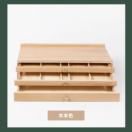 Маркер для ящиков, коробка для хранения, кисть, система хранения, карандаш, художественная масляная пастель