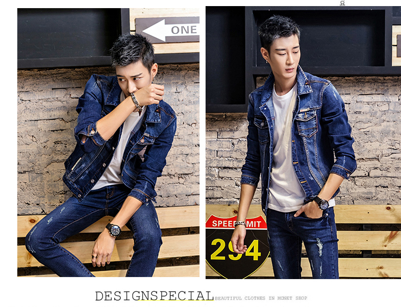 Blouson homme manches longues en Coton - Ref 3117151 Image 27