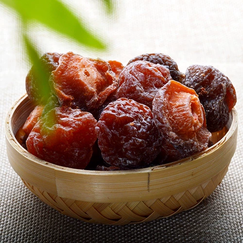 Banmei Lold Fruit закуски медовые фрукты сушеные
