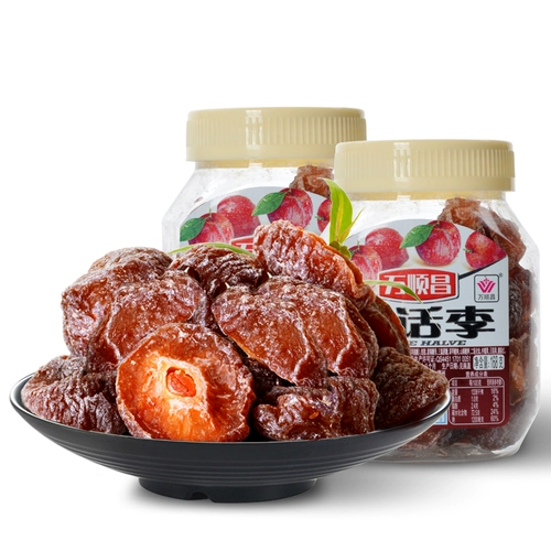 Banmei Lold Fruit закуски медовые фрукты сушеные