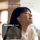 Сверхдлинные наушники подходит для мужчин и женщин, bluetooth, коллекция 2022