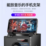 Yalanz Bluetooth -динамики Daquan Домашние пользователи за пределами K Song Plaza Dance Portal Portable WeChat Collection Mini Wireless Small 3D Curroun