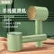 [清晰绿色-即插即熨 『小巧便携 一熨即平 干湿两熨』]