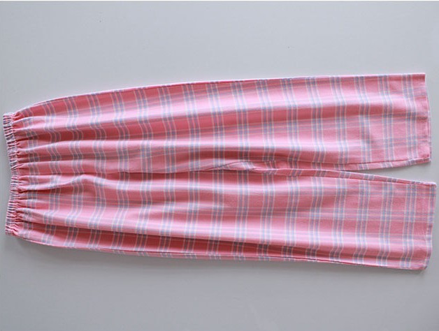 Đàn ông và phụ nữ cotton sanding đôi nhung đồ ngủ đôi mẫu quần cotton dài tay phục vụ nhà mùa thu đông shop đồ đôi nam nữ