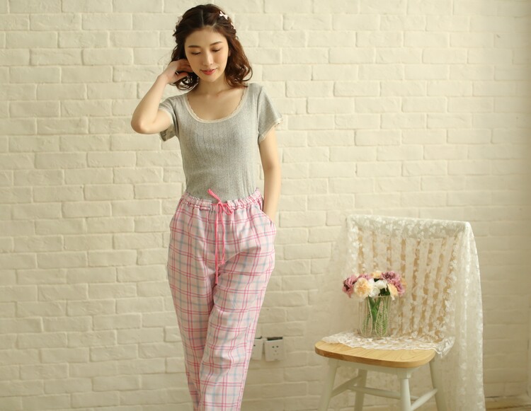 Pantalon pyjama - Ref 724788 Image 11