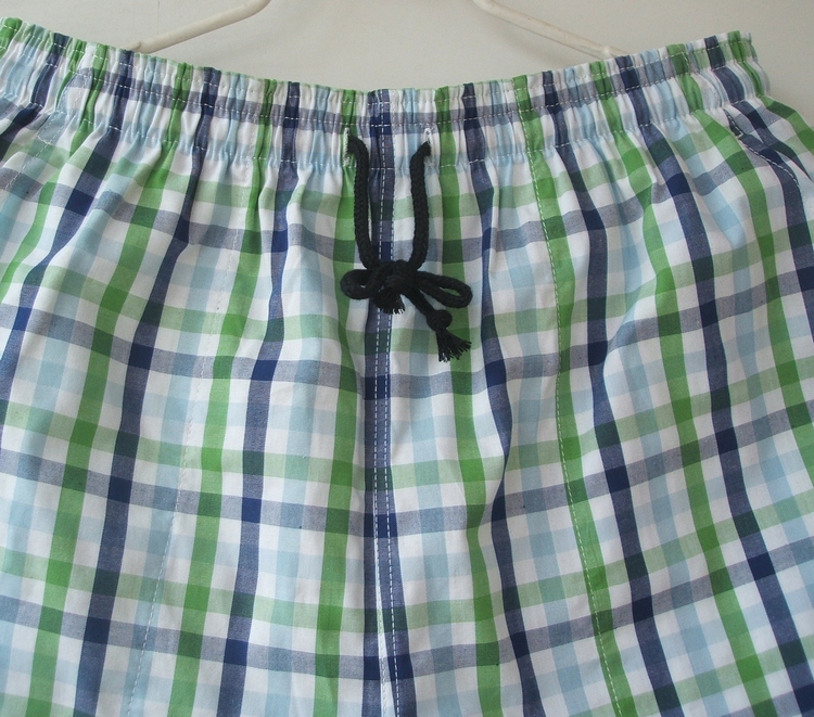 Pantalon pyjama jeunesse - Ref 744041 Image 11