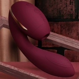 Женские товары для лизания интимных частей тела, вибратор, стимуляция клитора точки G, самонагревающееся устройство для мастурбации, секс-игрушка YJ