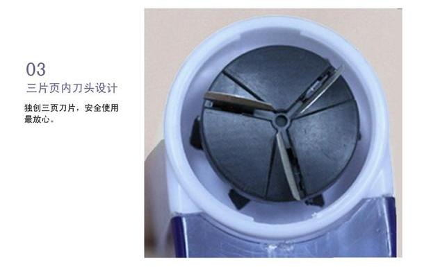 Creative Home Store Store Mini Hair Ball Tông đơ, Clip, Máy cạo râu Sang trọng 78g 	giá của máy cắt lông xù quần áo	