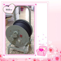 BXD51 explosion-proof cable tray 220 380V explosion-proof mobile maintenance cable tray 16 32A 30 50m 3*2 5