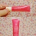 Bobo em gái Yue Shi phong cách INNISFREE sức sống thật màu son bóng Trang điểm màu nude bền màu giữ ẩm cho son bóng 	son bóng romand 04 Son bóng / Liquid Rouge