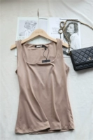 Коричневые бретели