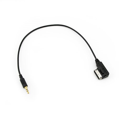 Suitable for Audi AMI-AUX audio data lines