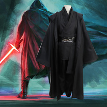 Star wars cos Jedi cos suit Anakin Star wars Sith cosplay costume spot