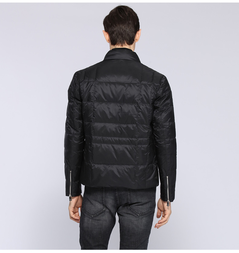 Blouson homme VJC    - Ref 3122052 Image 12