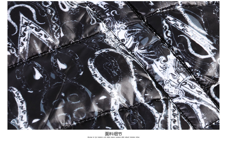 Blouson homme VJC    en Polyester - Ref 3121891 Image 23