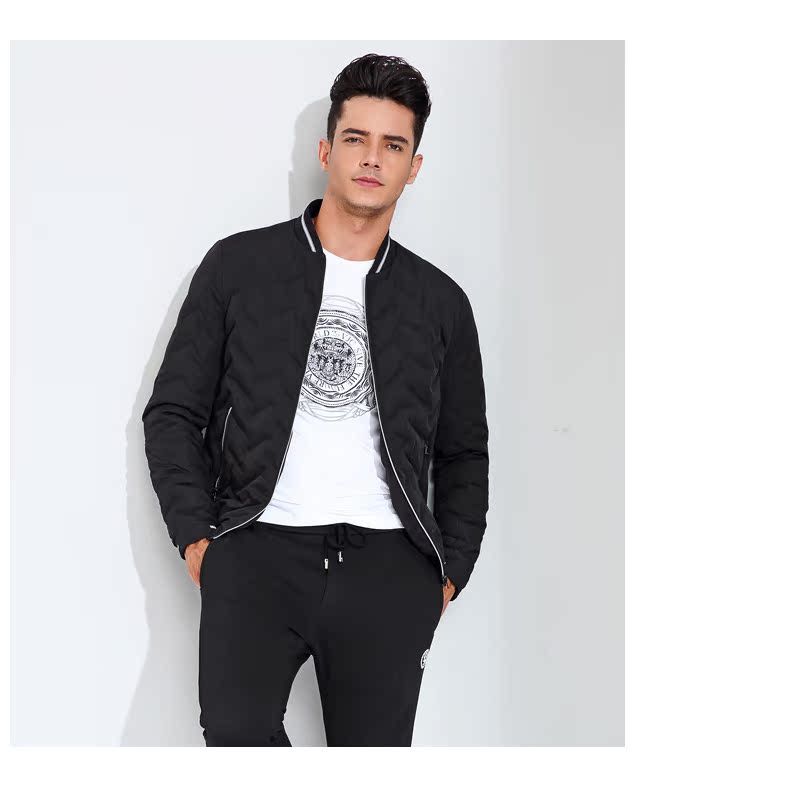 Blouson homme VJC    en Polyester - Ref 3121354 Image 15