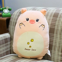 Meng Man-Fan Blessing Pig